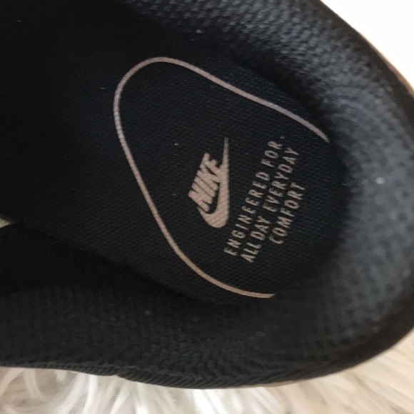 Womens Air Max Advantage 3 ‘White Metallic Red Bronze’ - Picture 9 of 16